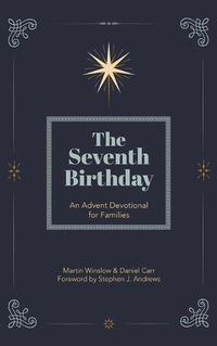 Cover image for The Seventh Birthday