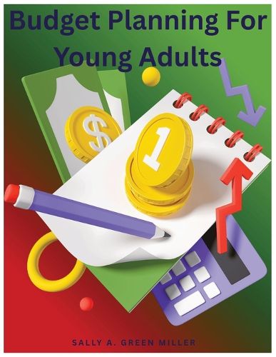 Cover image for Budget Planning for Young Adults