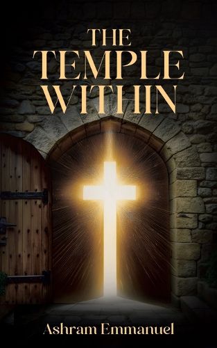 Cover image for The Temple Within