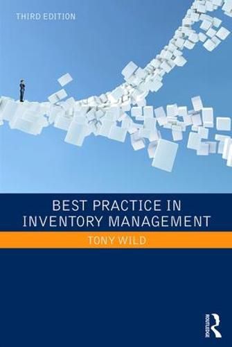 Cover image for Best Practice in Inventory Management