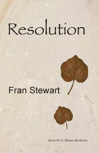 Cover image for Resolution