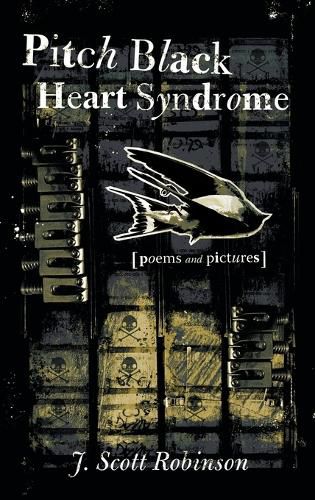 Pitch Black Heart Syndrome