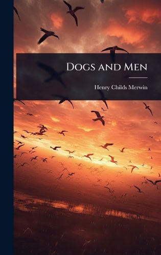 Cover image for Dogs and Men