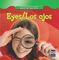 Cover image for Eyes/Los Ojos