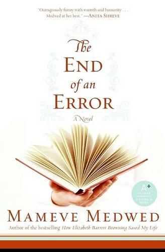 Cover image for The End of an Error