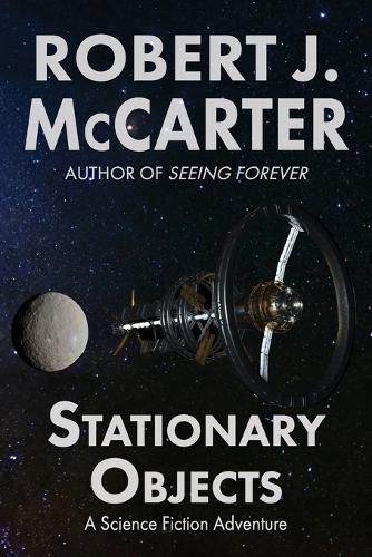 Cover image for Stationary Objects