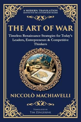 Cover image for The Art of War