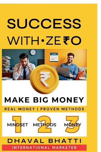 Cover image for Success With Ze₹0