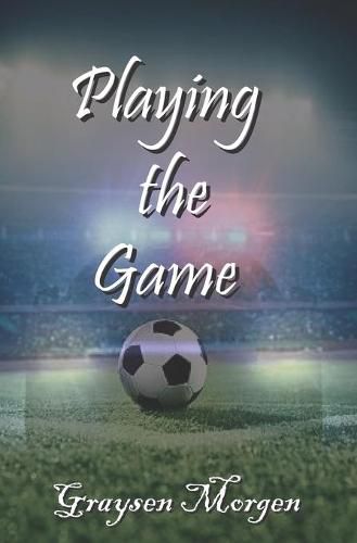 Cover image for Playing the Game