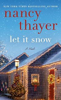 Cover image for Let it Snow