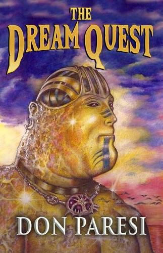 Cover image for The Dream Quest