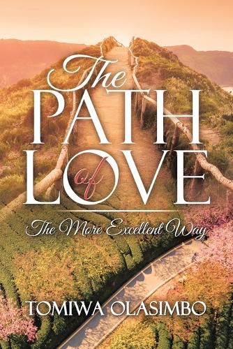 Cover image for The Path of Love