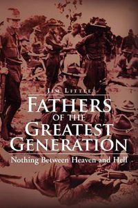 Cover image for Fathers of the Greatest Generation