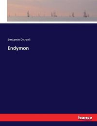 Cover image for Endymon