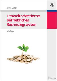 Cover image for Umweltorientiertes Betriebliches Rechnungswesen