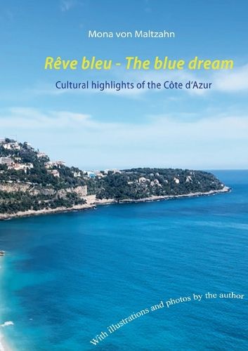 Cover image for Reve bleu - The blue dream