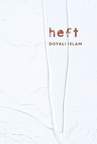 Cover image for heft