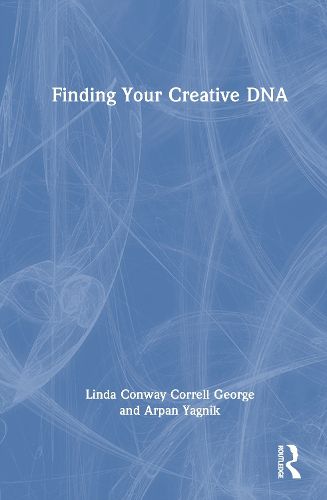 Cover image for Finding Your Creative DNA