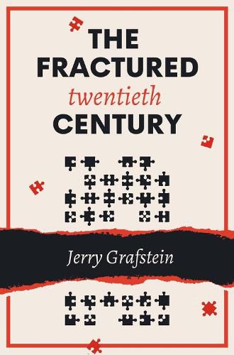 Cover image for The Fractured Twentieth Century