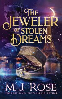 Cover image for The Jeweler of Stolen Dreams