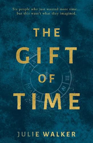 Cover image for The Gift of Time