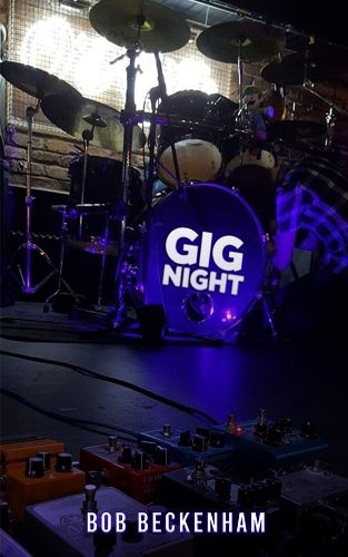 Cover image for GIG NIGHT