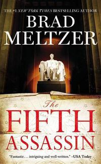 Cover image for The Fifth Assassin