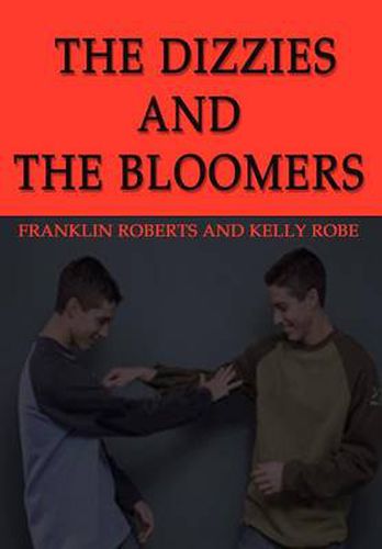 Cover image for The Dizzies and the Bloomers