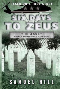 Cover image for Six Days to Zeus