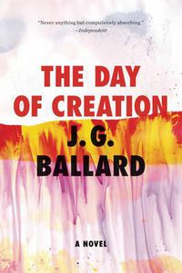 Cover image for The Day of Creation