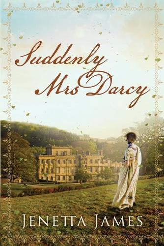 Cover image for Suddenly Mrs Darcy