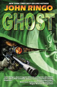 Cover image for Ghost