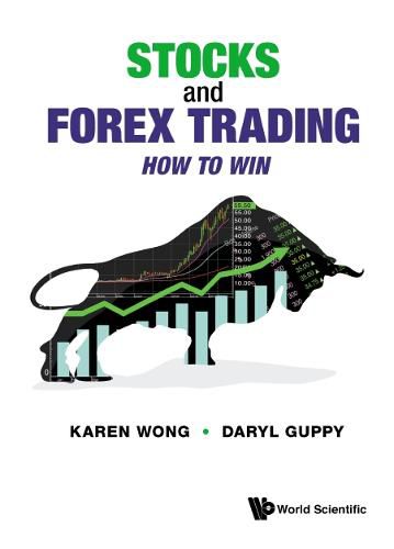 Cover image for Stocks And Forex Trading: How To Win