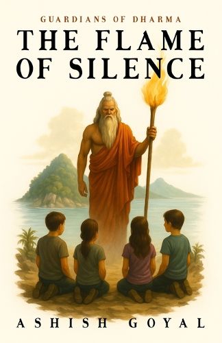 Cover image for Guardians of Dharma