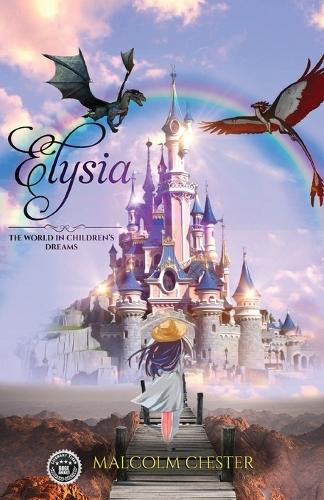 Cover image for Elysia