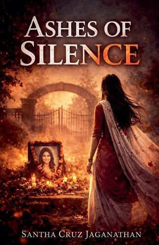 Cover image for Ashes of Silence