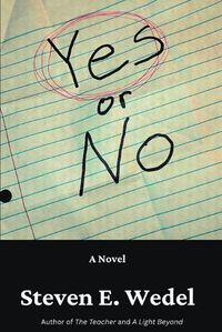 Cover image for Yes or No