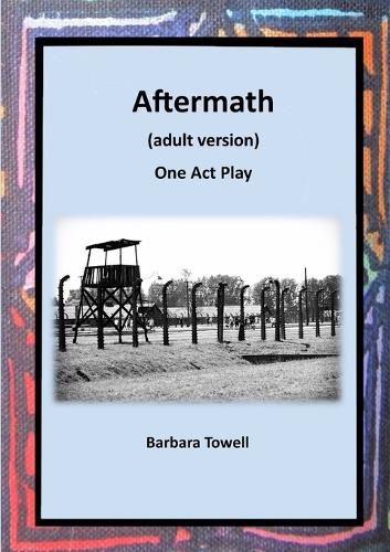 Cover image for Aftermath