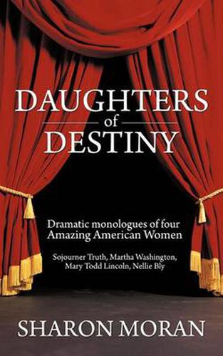 Cover image for Daughters of Destiny