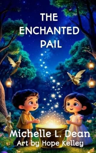 Cover image for The Enchanted Pail