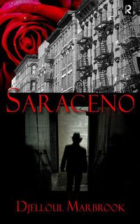 Cover image for Saraceno