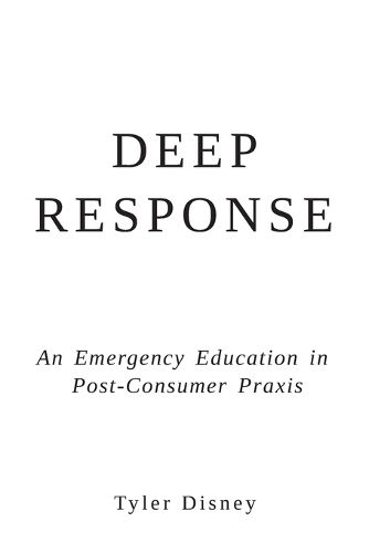 Cover image for Deep Response