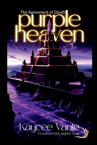 Cover image for The Agreement of Death