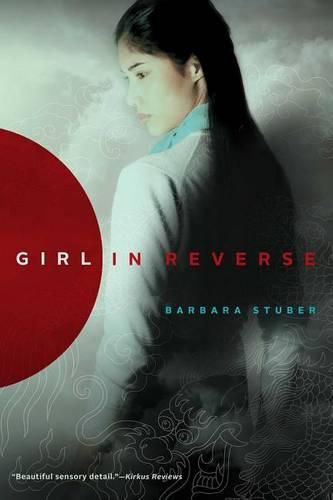Cover image for Girl in Reverse
