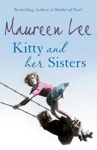 Cover image for Kitty and Her Sisters