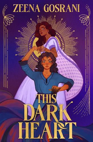 Cover image for This Dark Heart