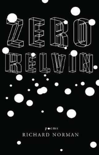 Cover image for Zero Kelvin