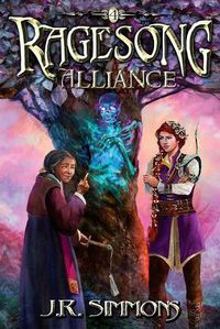 Cover image for Ragesong: Alliance