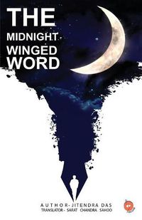 Cover image for The Midnight Winged Word