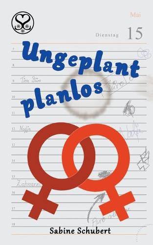 Cover image for Ungeplant planlos